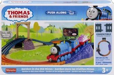 Thomas und seine freunde - thomas,