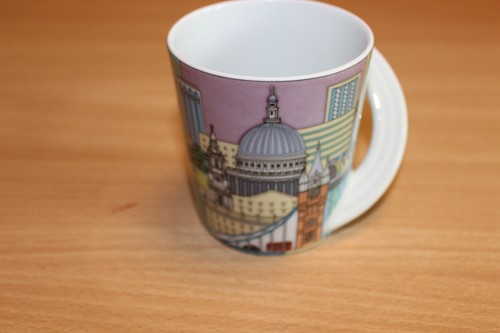 Rosenthal cupola city cup - cupola-city-cup, nr