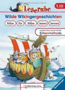 Leserabe mit mildenberger - leserabe,