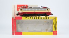 Fleischmann H0 1347 T E-Lok BR