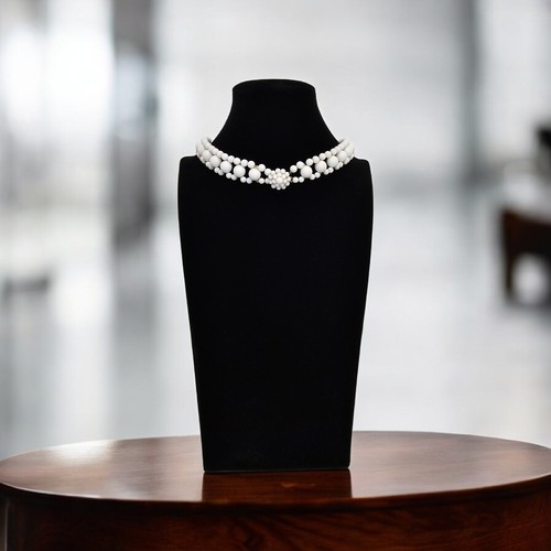 Halskette vintage kette wohl - halskette,