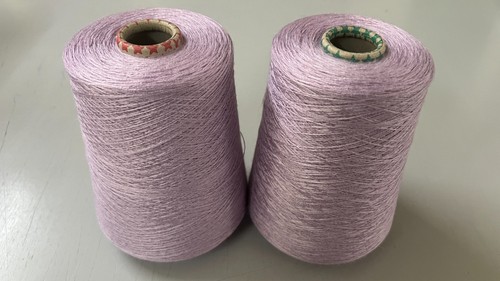 Kone garn 720g lavendel - garn,