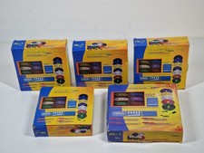 5x Eurolite LED Lichtschlauch