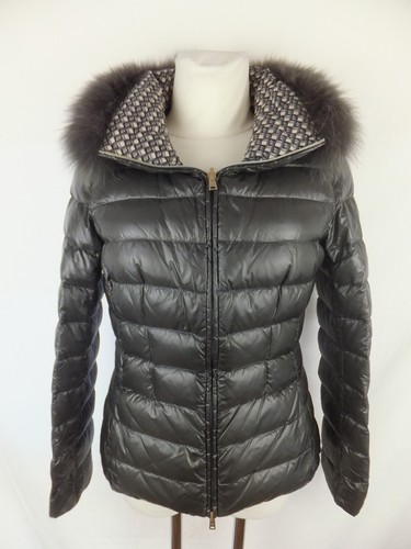 Herno daunenjacke wendejacke - herno,