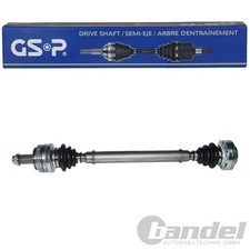 GSP ANTRIEBSWELLE HINTERACHSE