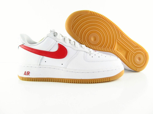 Nike air force af1 low - air, 1