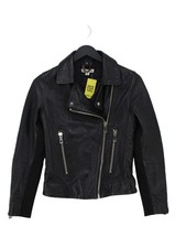 Whistles Motorradjacke Jacke