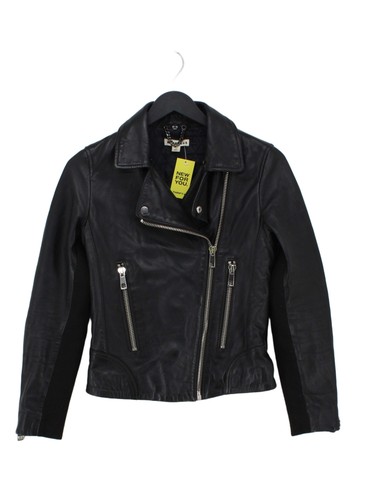Whistles motorradjacke jacke - whistles,