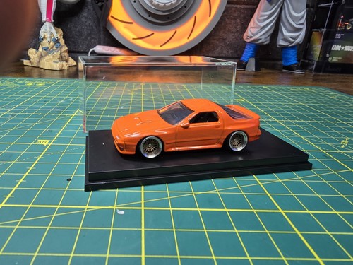 Hot wheels mazda - hot,