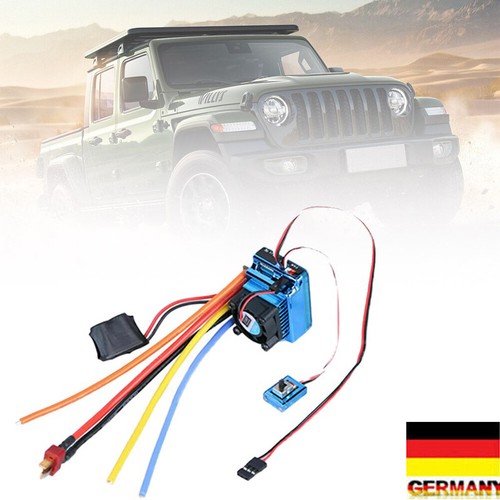 120a esc bürstenloser - 120a,