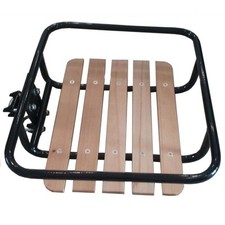 Lastpak 009630 Fahrrad Gepäckträger Fahrradkorb vorne