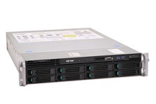 Tarox ParX R2083i G5 Server //