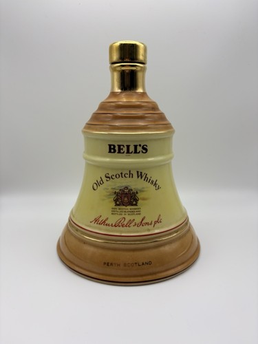 Bell old scotch - bell's,