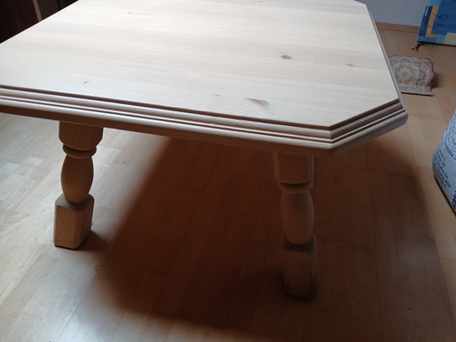 Massiver voglauer fichtenholz - massiver,