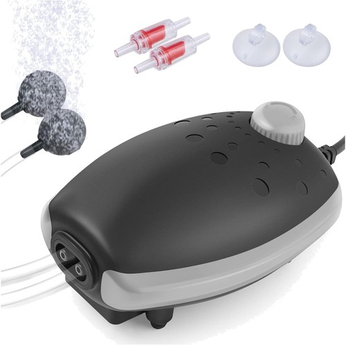 Leise aquarium luftpumpe - aquarium,