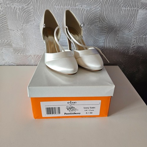 Brautschuhe passionberry - brautschuhe,