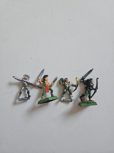 Warhammer fantasy alte - warhammer,