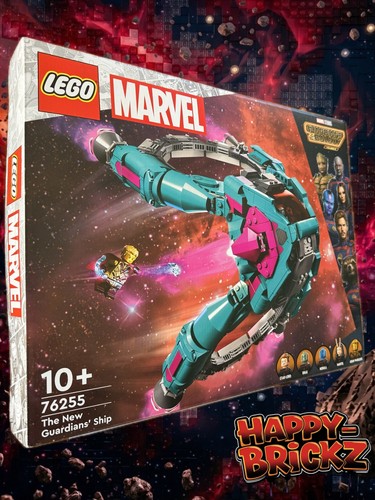 Lego super heroes - heroes, das