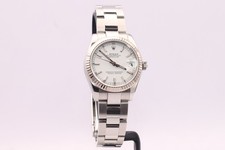 Rolex datejust lady - rolex, 31