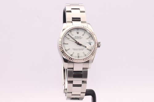 Rolex datejust lady - rolex, 31