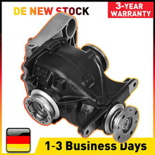 Neu Hinterachsgetriebe