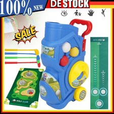 Kleinkinder-Golfspielset –