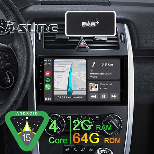 Android autoradio navi - android,