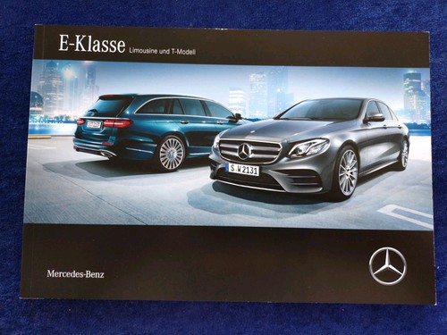 Mercedes klasse limousine - mercedes,