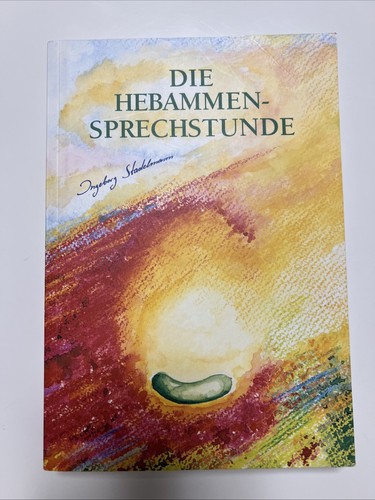 Die hebammen sprechstunde - hebammen,