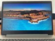 Notebook Lenovo ideaPad 3