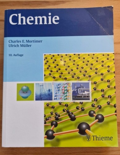 Chemie mortimer müller - mortimer, 10