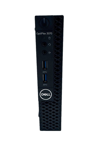 Dell optiplex minipc - dell,