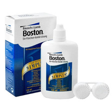 Boston Simplus All-in-One