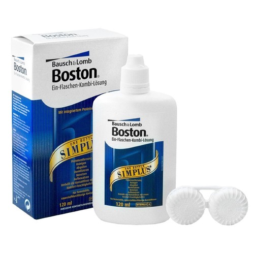 Boston simplus all - boston, all-in-one