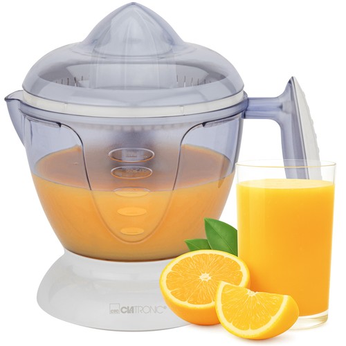Clatronic 3066 zitruspresse - clatronic,