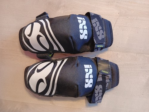 Ixs knie schoner kinder - schoner,