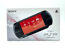 Sony PlayStation PSP-E1004