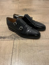 Paul Rosen Double Monks Herren