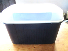 Tupperware Schatztruhe