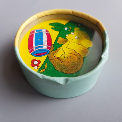 Vintage japanese penny game - penny,