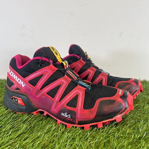 Salomon turnschuhe größe - turnschuhe, 4