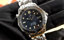 OMEGA 41 mm Seamaster
