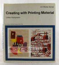 Lothar Kampmann / CREATING