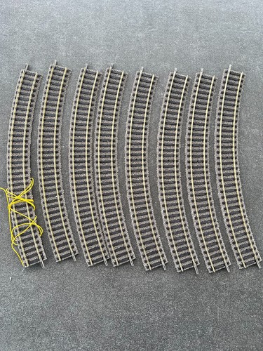 Fleischmann profigleis 8 - h0,