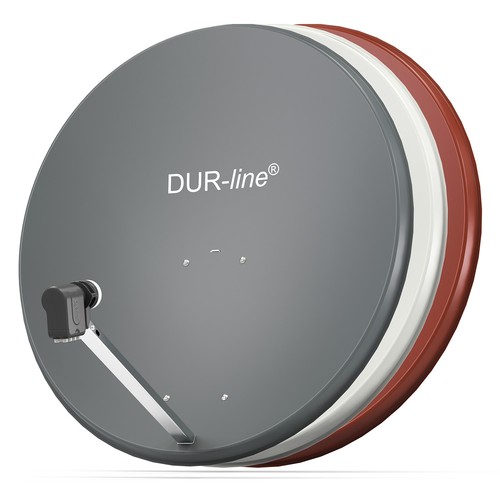 Dur line mda komplette - mda, 90