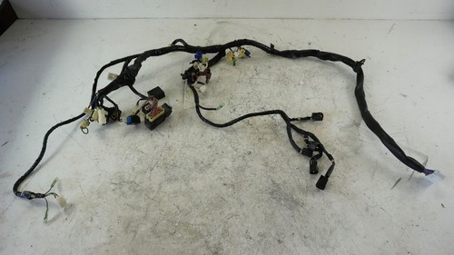 Yamaha yzf 600 rj03 - yzf,