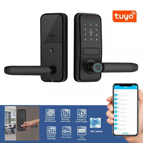 Smart fingerabdruck - smart,