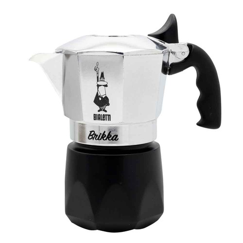 Bialetti espressokocher new - espressokocher,