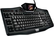 Logitech G19 Keyboard Gamer