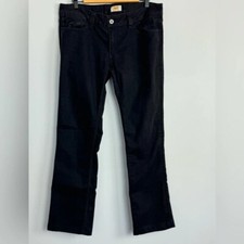 ANTIK DENIM Low Rise Bootcut